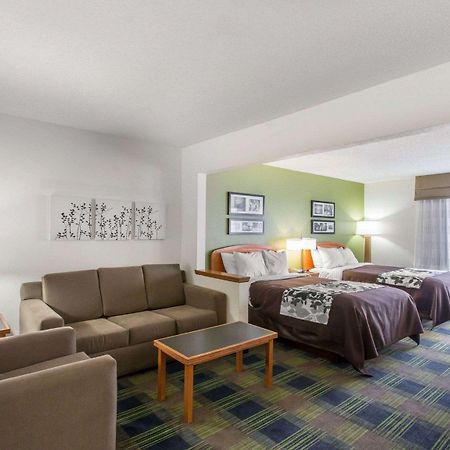 Sleep Inn & Suites Smyrna - Nashville Εξωτερικό φωτογραφία