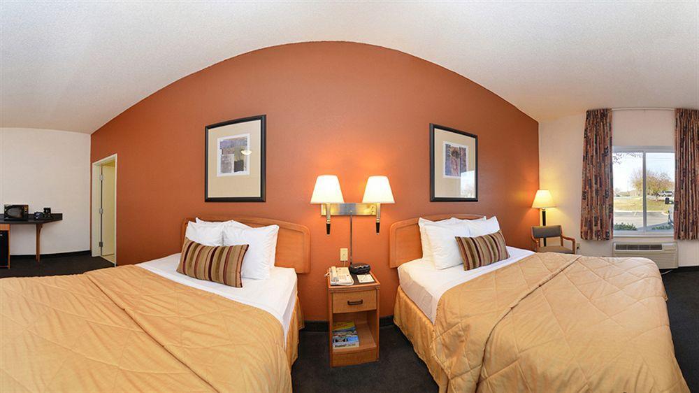 Sleep Inn & Suites Smyrna - Nashville Εξωτερικό φωτογραφία