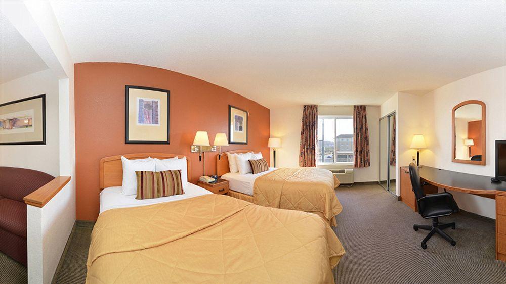 Sleep Inn & Suites Smyrna - Nashville Εξωτερικό φωτογραφία
