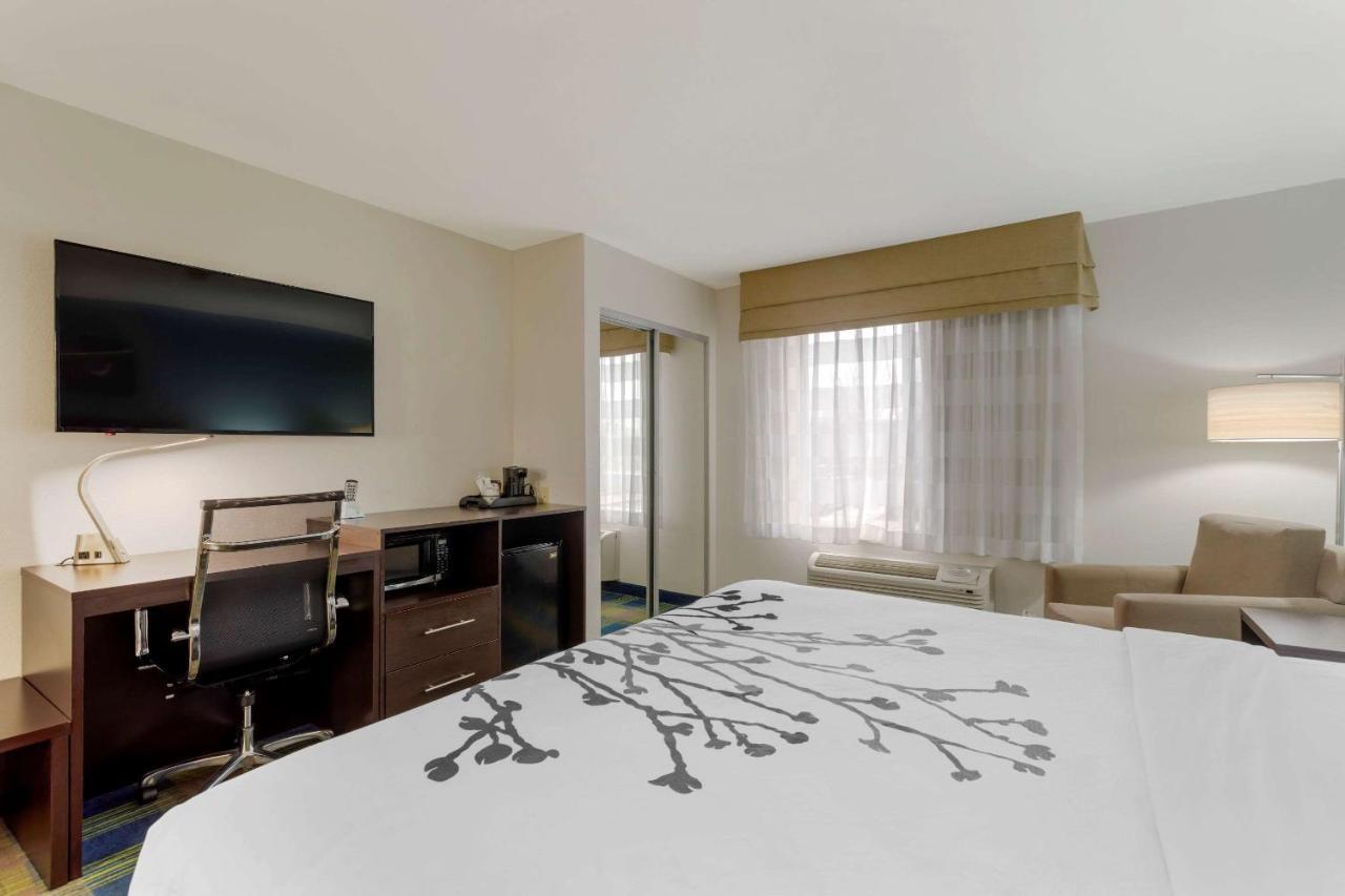 Sleep Inn & Suites Smyrna - Nashville Εξωτερικό φωτογραφία