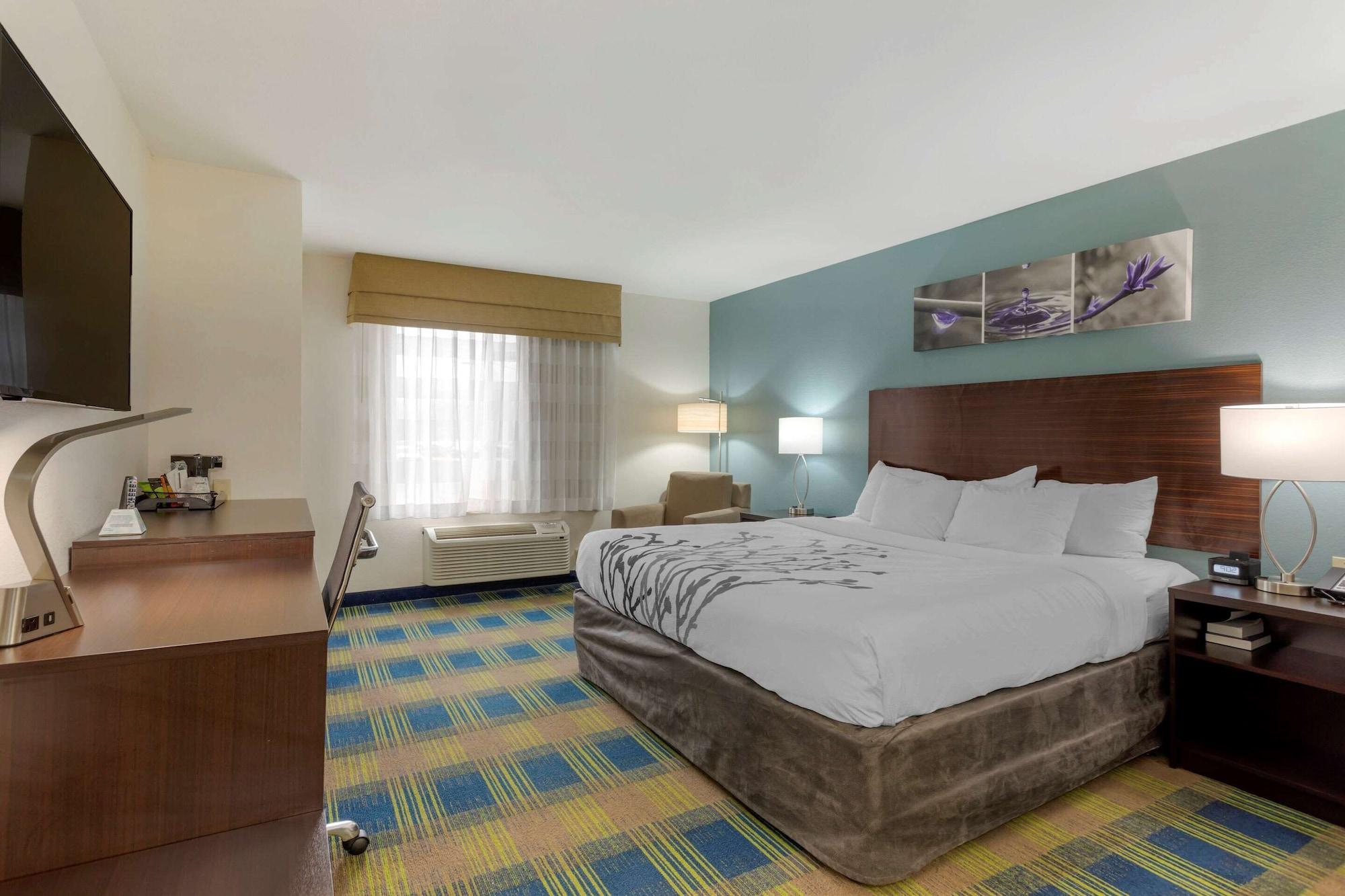 Sleep Inn & Suites Smyrna - Nashville Εξωτερικό φωτογραφία