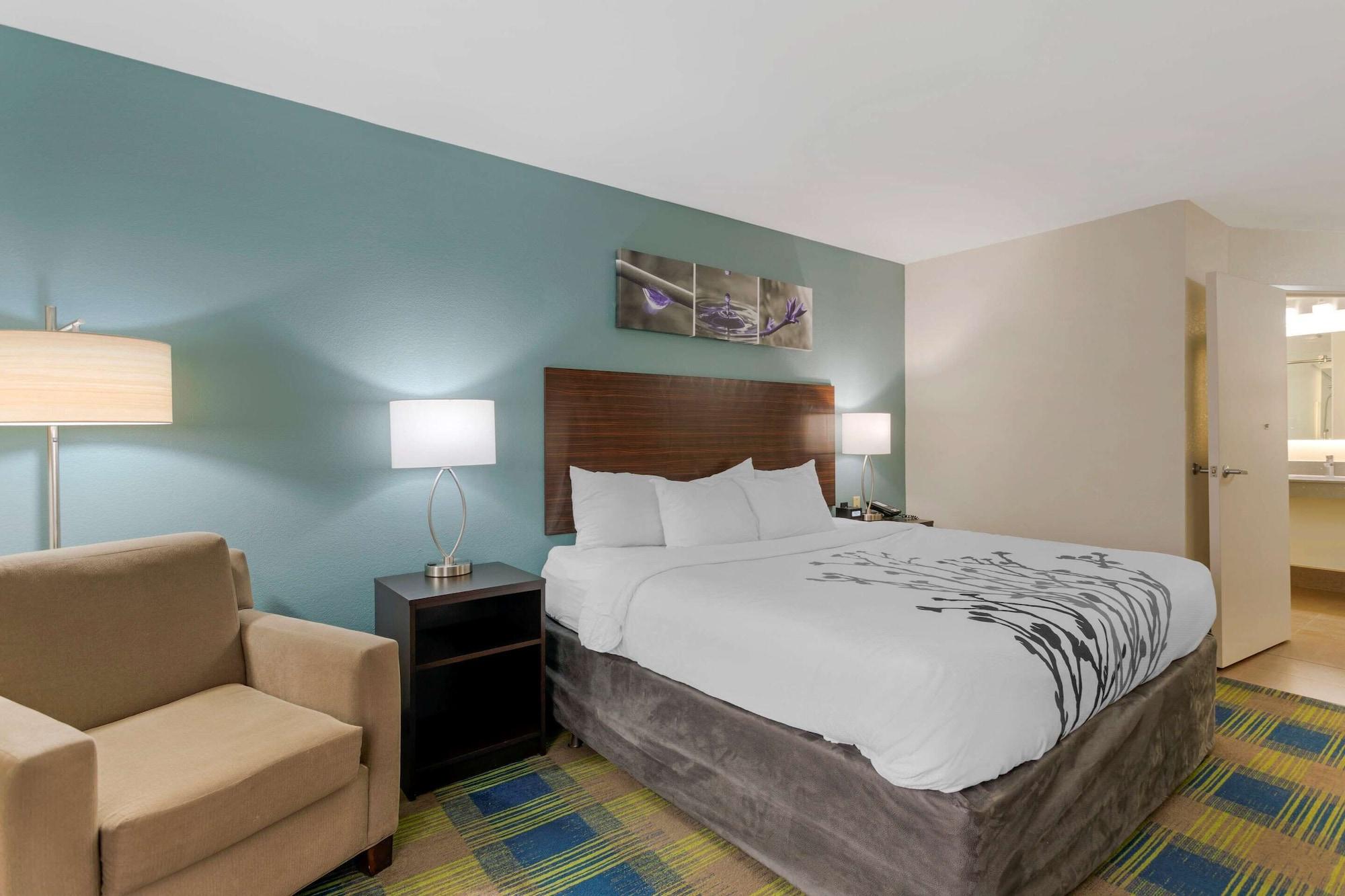 Sleep Inn & Suites Smyrna - Nashville Εξωτερικό φωτογραφία