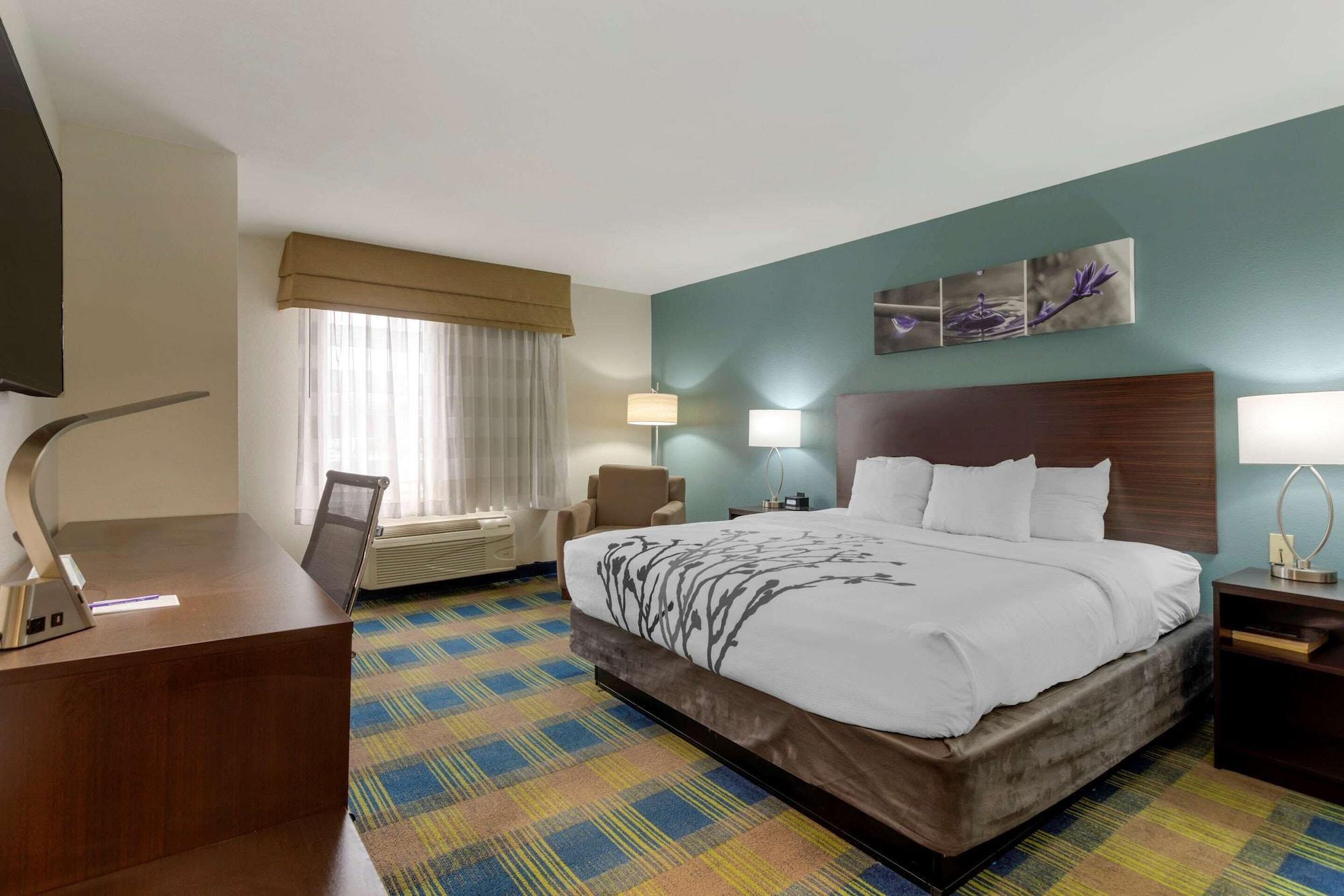 Sleep Inn & Suites Smyrna - Nashville Εξωτερικό φωτογραφία