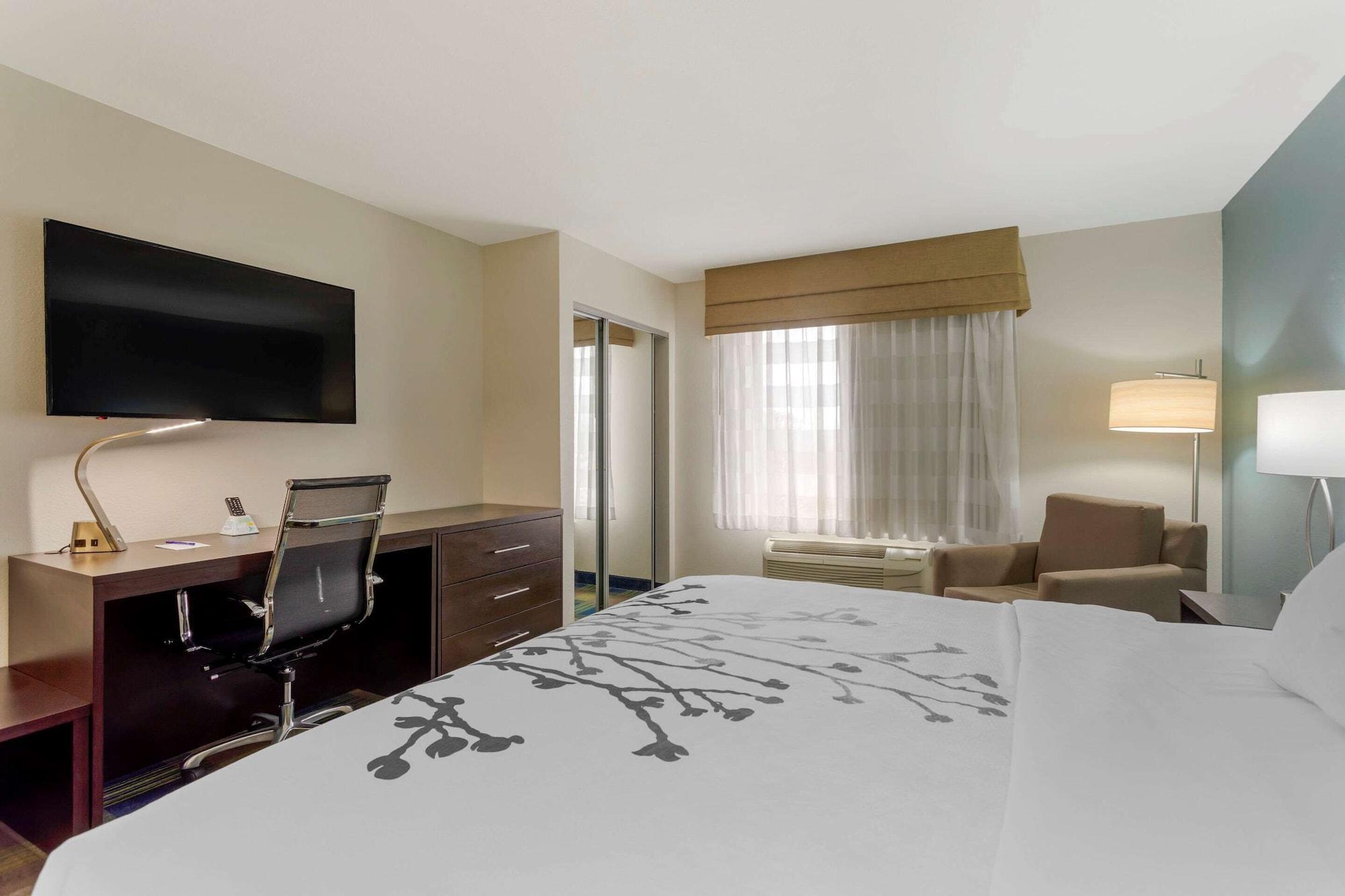 Sleep Inn & Suites Smyrna - Nashville Εξωτερικό φωτογραφία