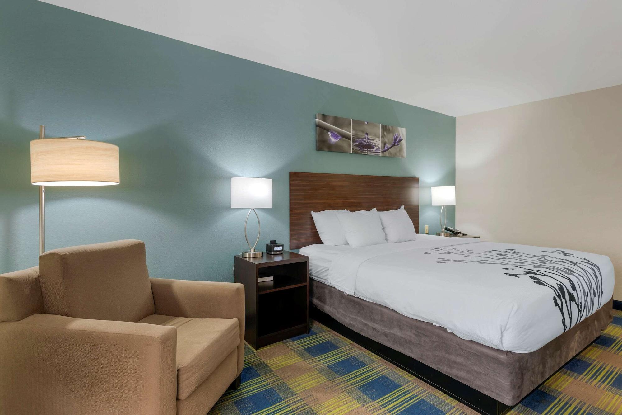 Sleep Inn & Suites Smyrna - Nashville Εξωτερικό φωτογραφία