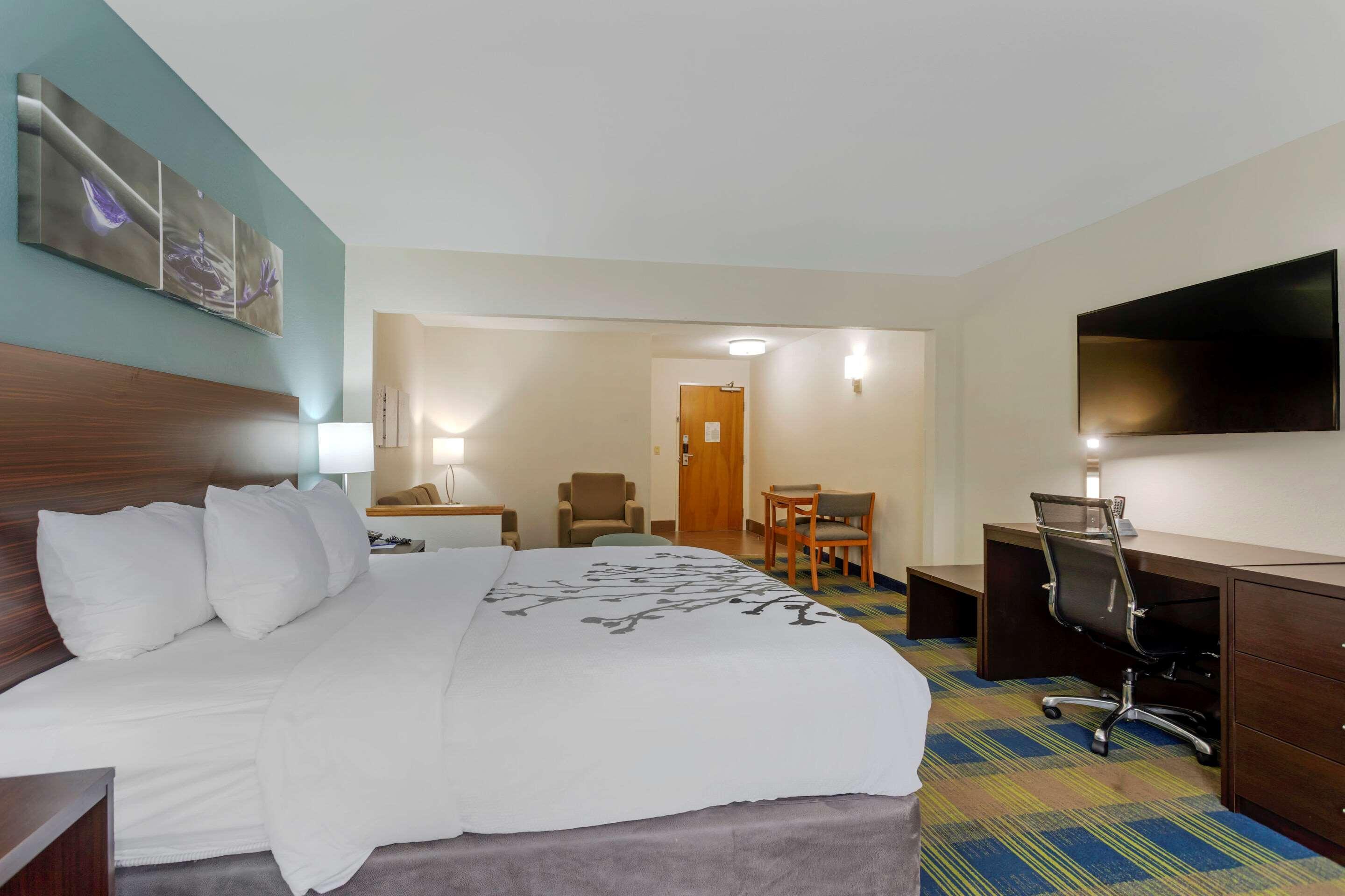 Sleep Inn & Suites Smyrna - Nashville Εξωτερικό φωτογραφία
