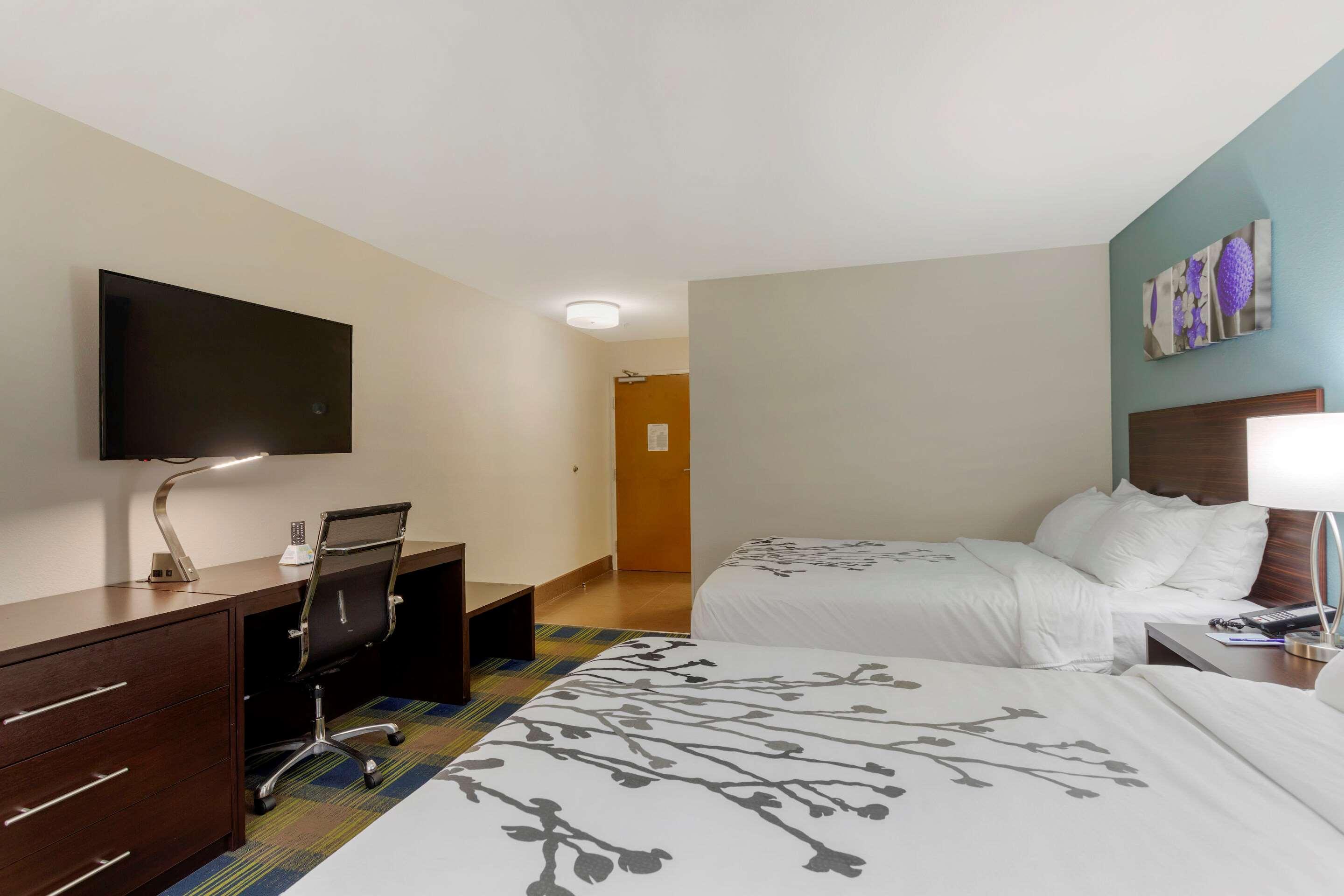 Sleep Inn & Suites Smyrna - Nashville Εξωτερικό φωτογραφία