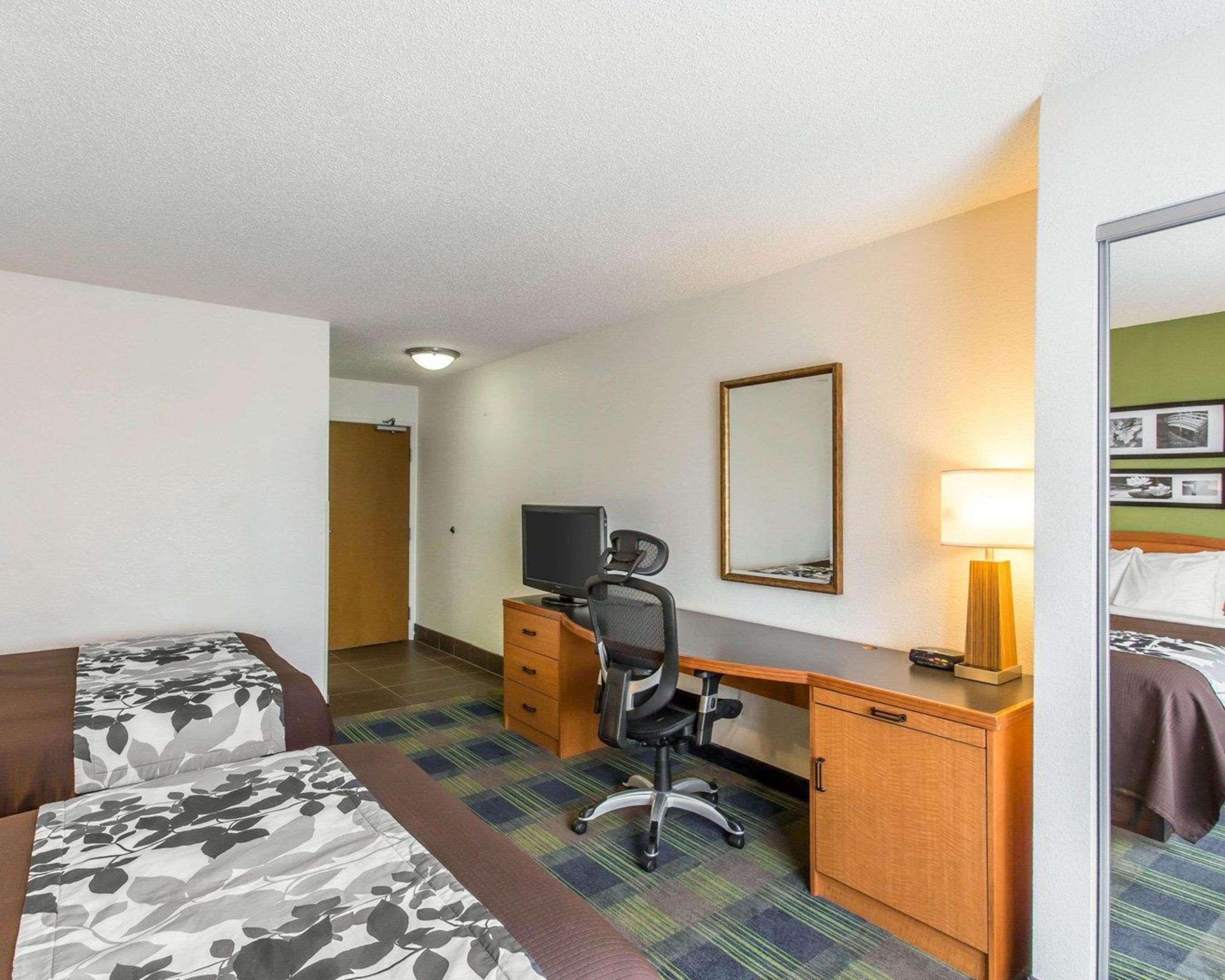 Sleep Inn & Suites Smyrna - Nashville Εξωτερικό φωτογραφία
