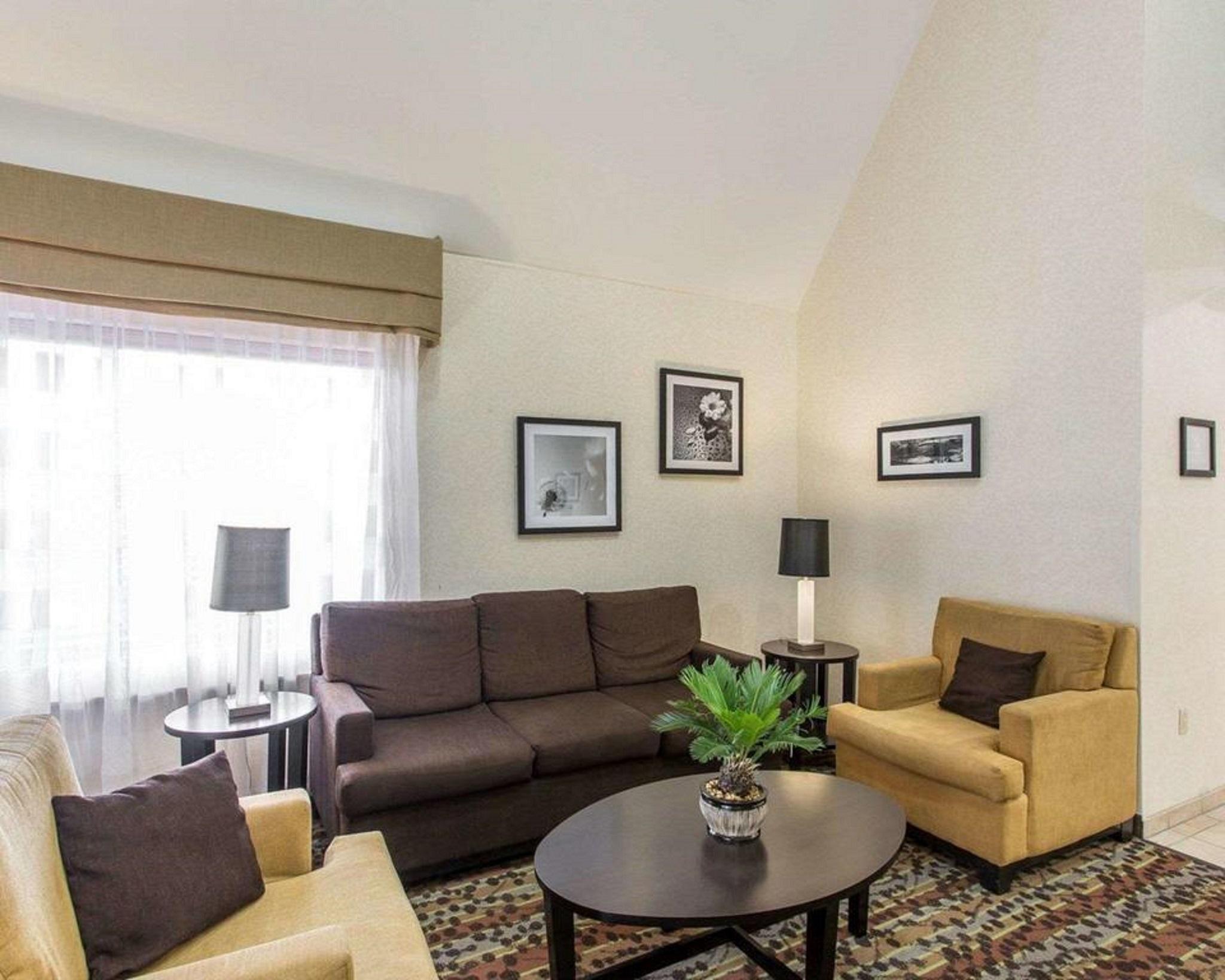 Sleep Inn & Suites Smyrna - Nashville Εξωτερικό φωτογραφία