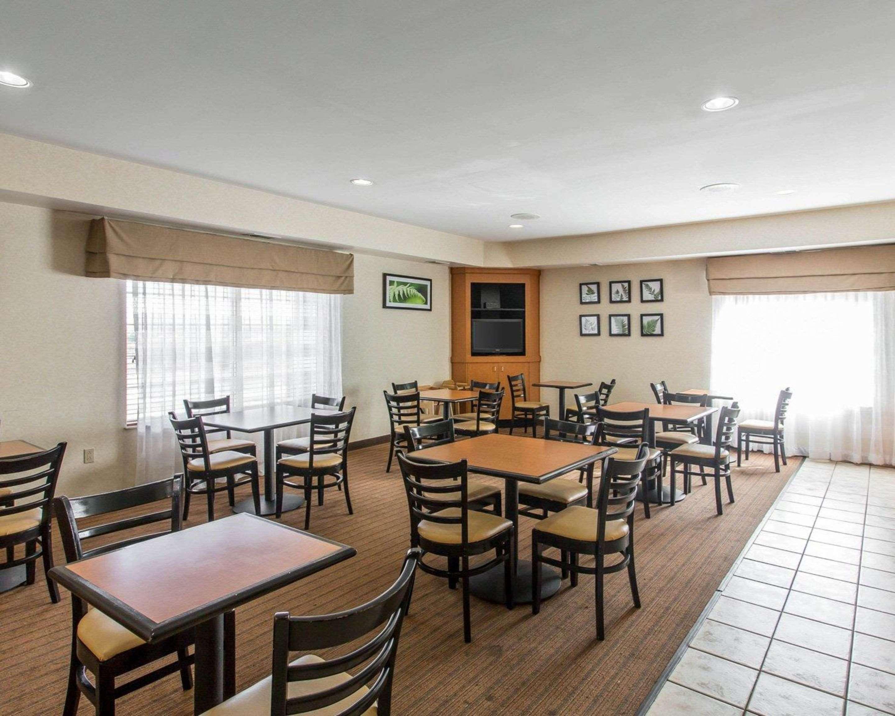 Sleep Inn & Suites Smyrna - Nashville Εξωτερικό φωτογραφία