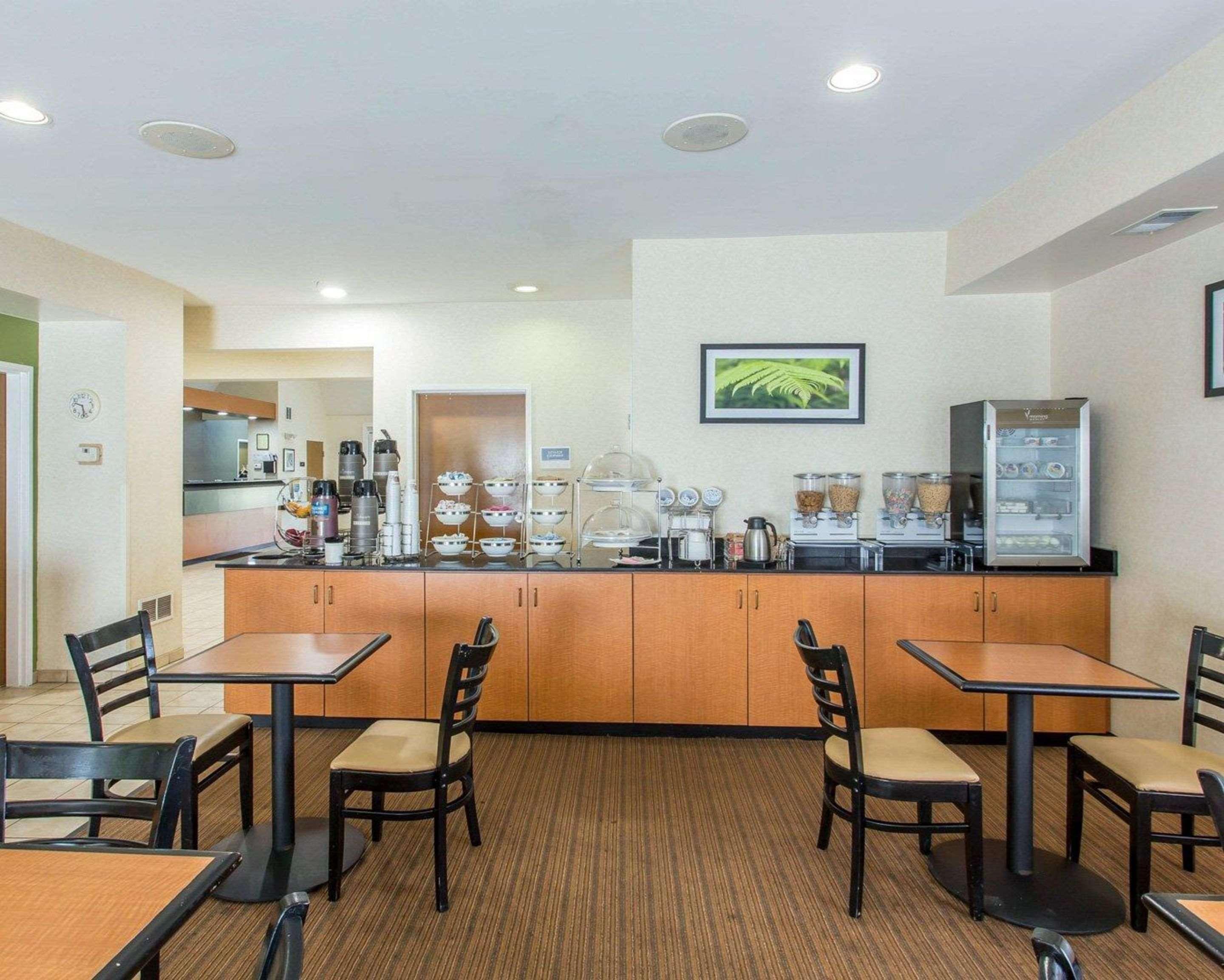 Sleep Inn & Suites Smyrna - Nashville Εξωτερικό φωτογραφία