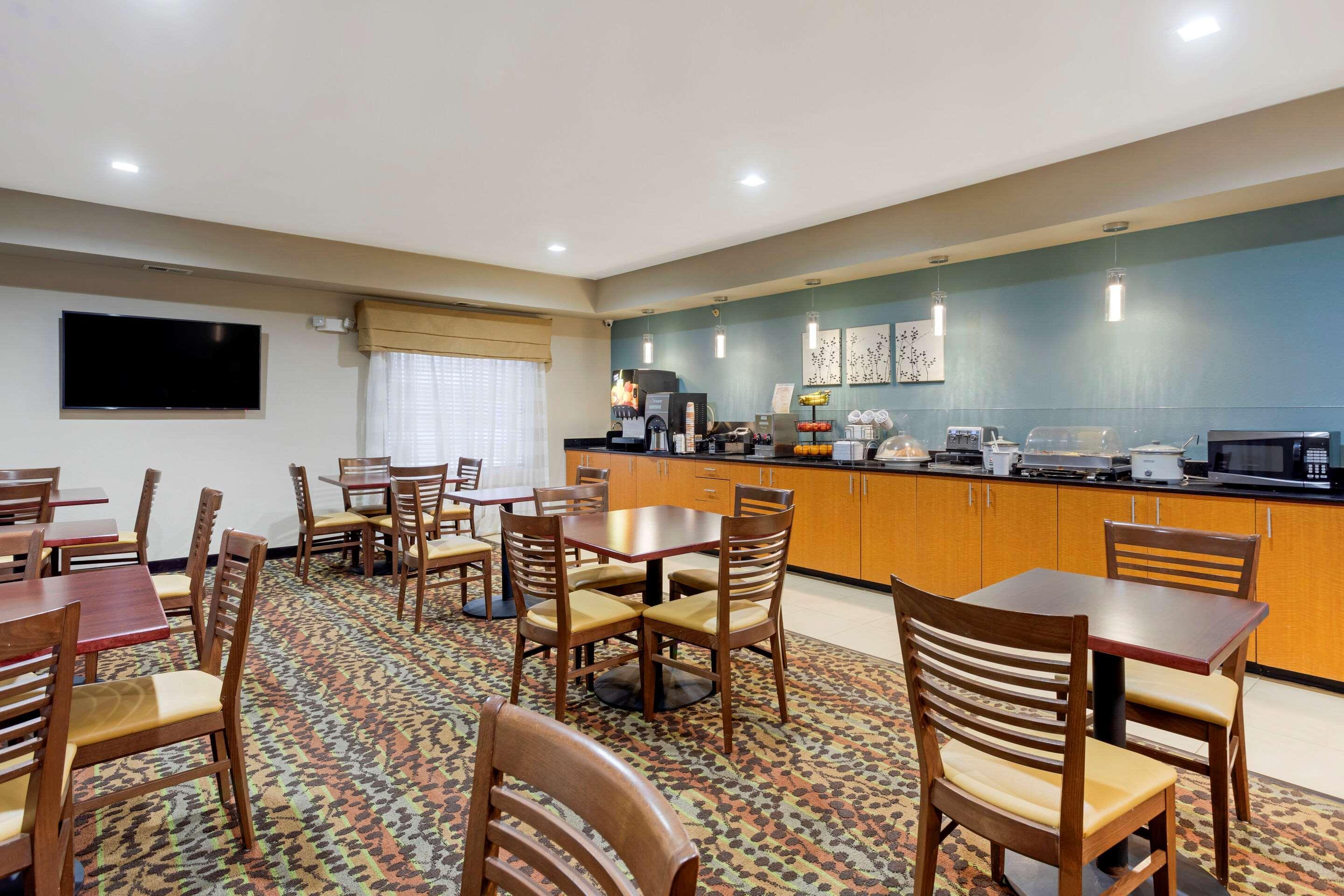 Sleep Inn & Suites Smyrna - Nashville Εξωτερικό φωτογραφία