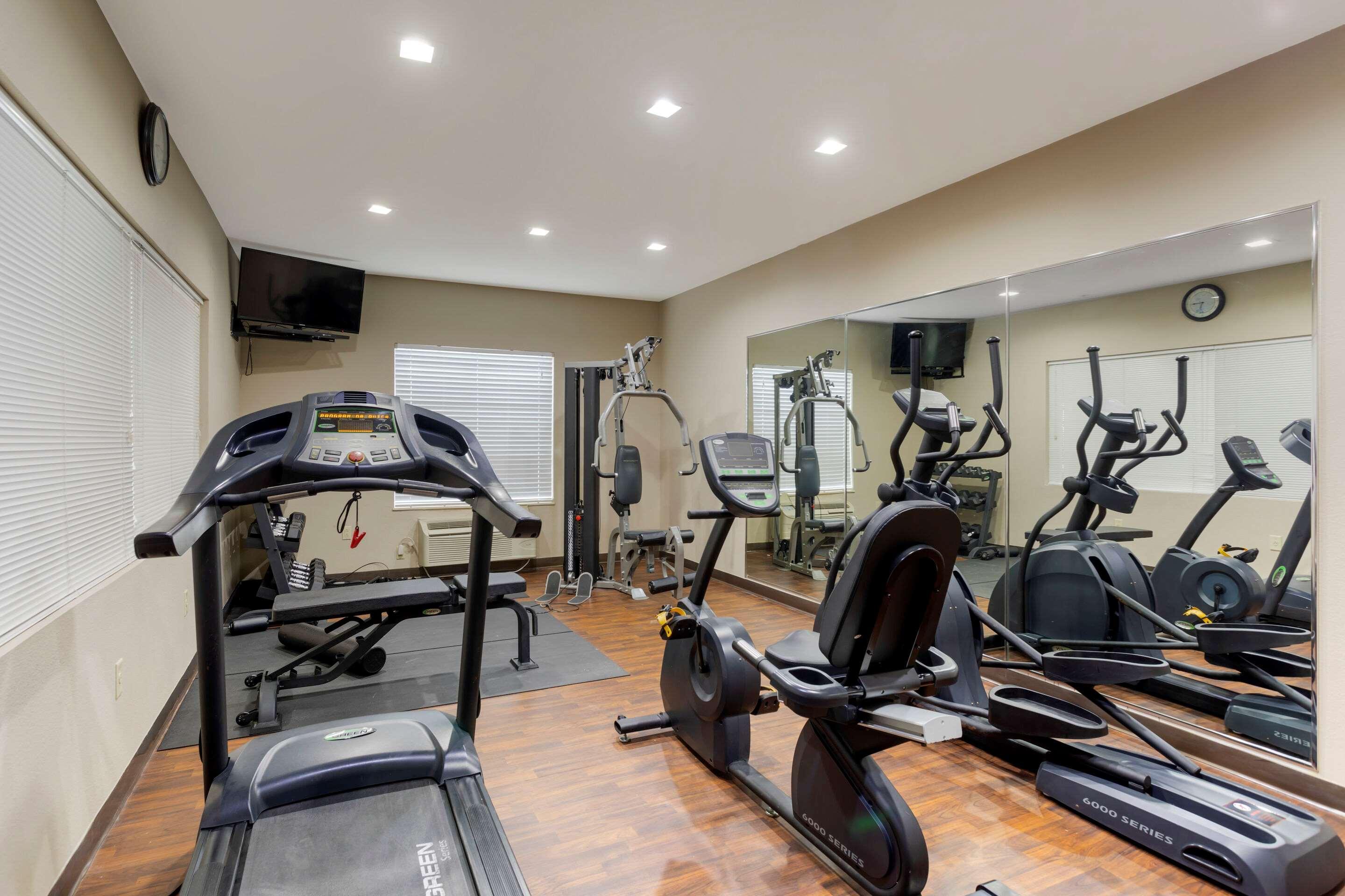 Sleep Inn & Suites Smyrna - Nashville Εξωτερικό φωτογραφία