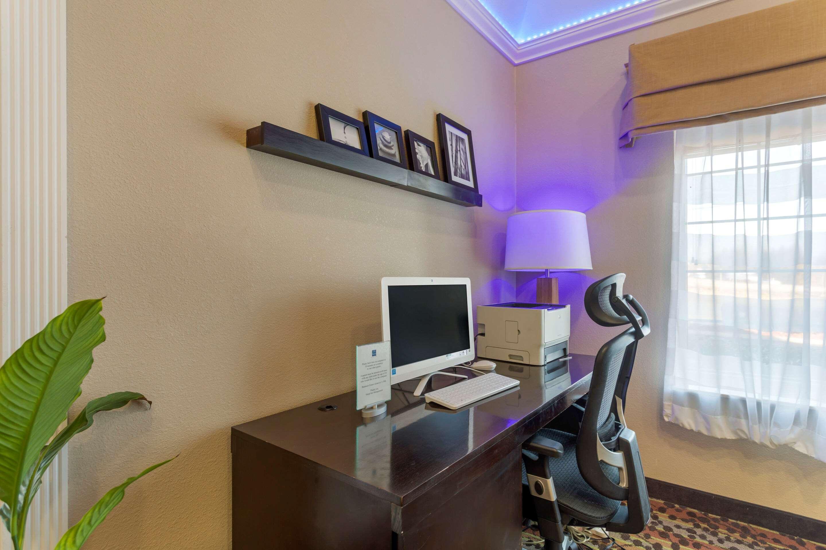 Sleep Inn & Suites Smyrna - Nashville Εξωτερικό φωτογραφία