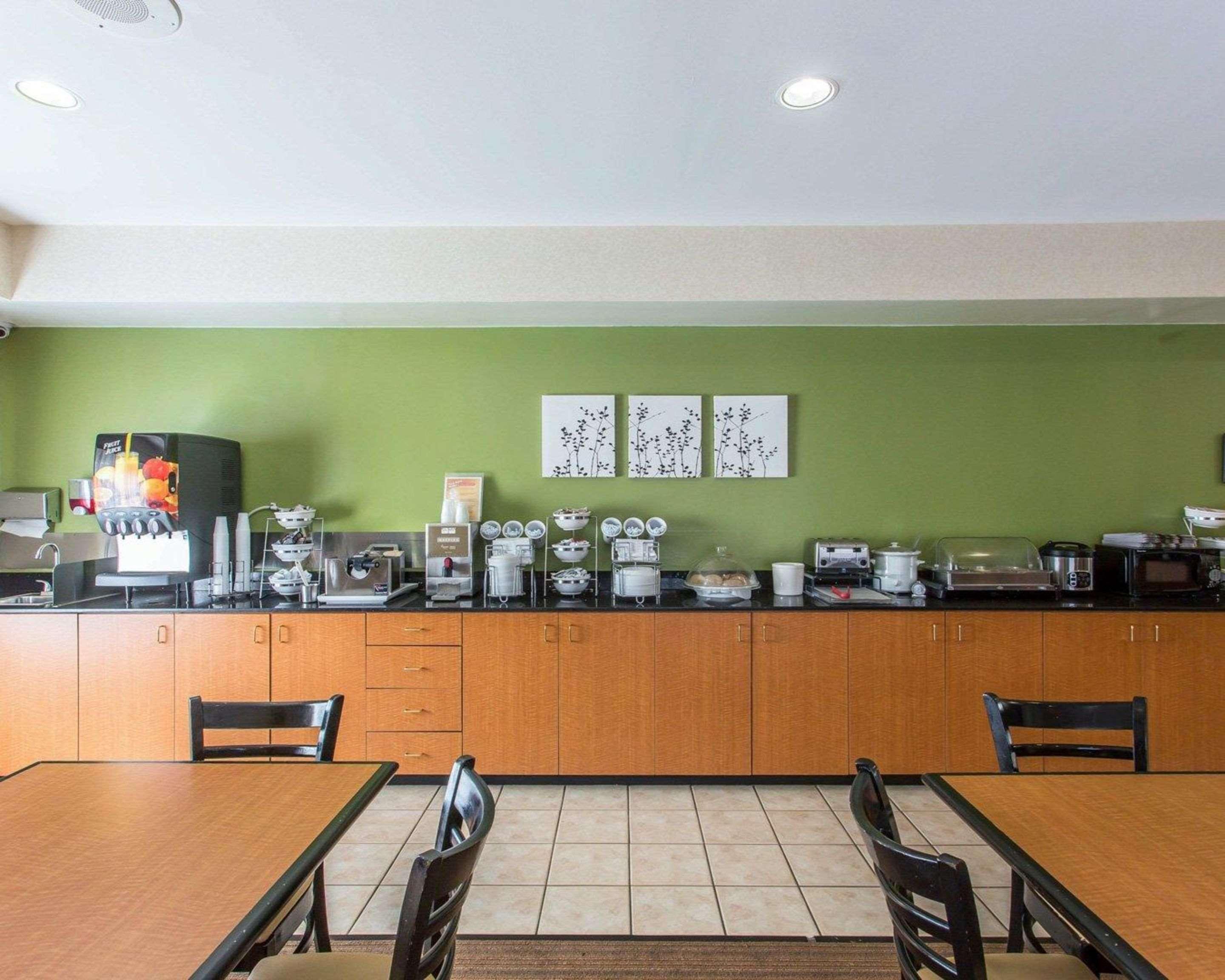 Sleep Inn & Suites Smyrna - Nashville Εξωτερικό φωτογραφία