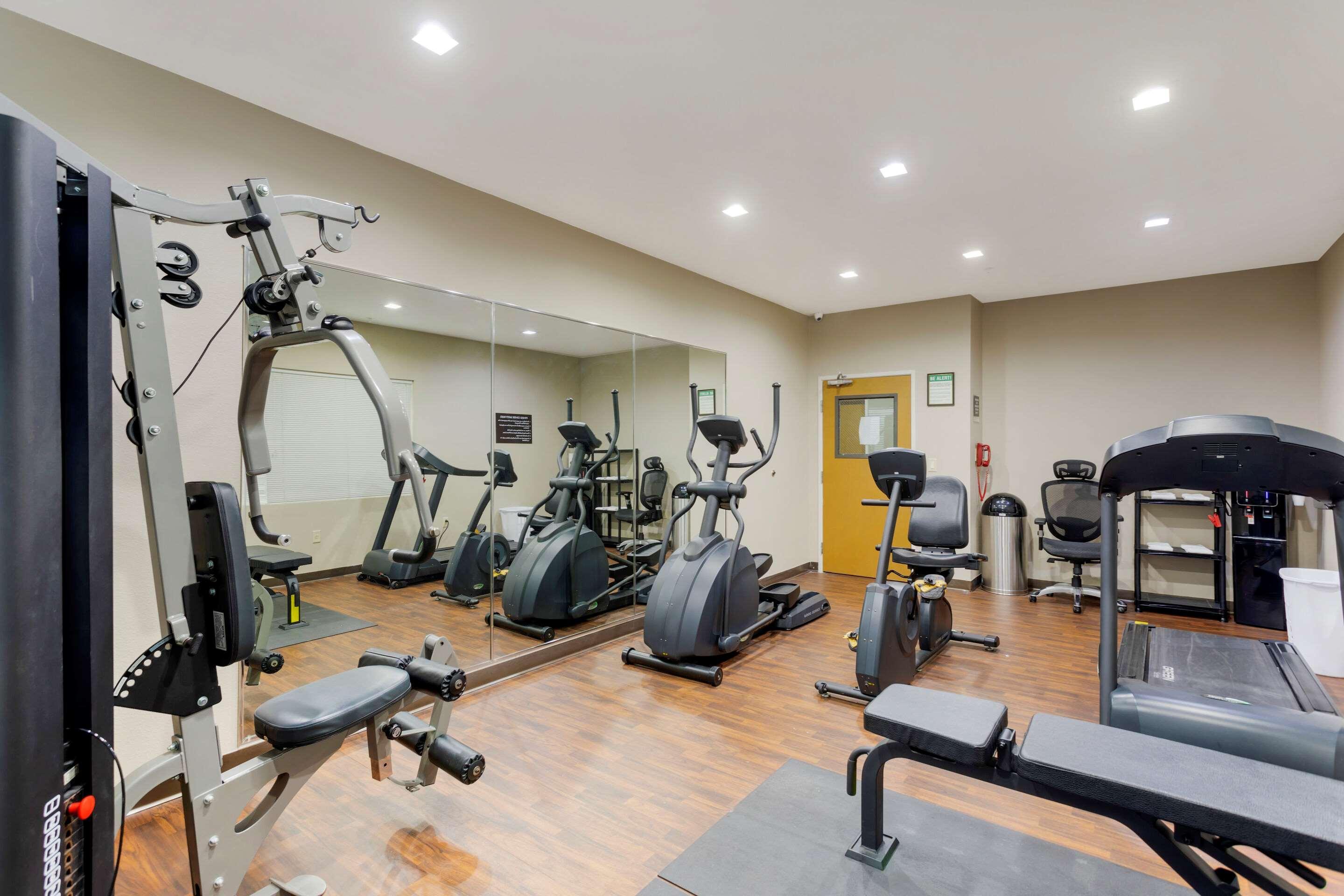 Sleep Inn & Suites Smyrna - Nashville Εξωτερικό φωτογραφία