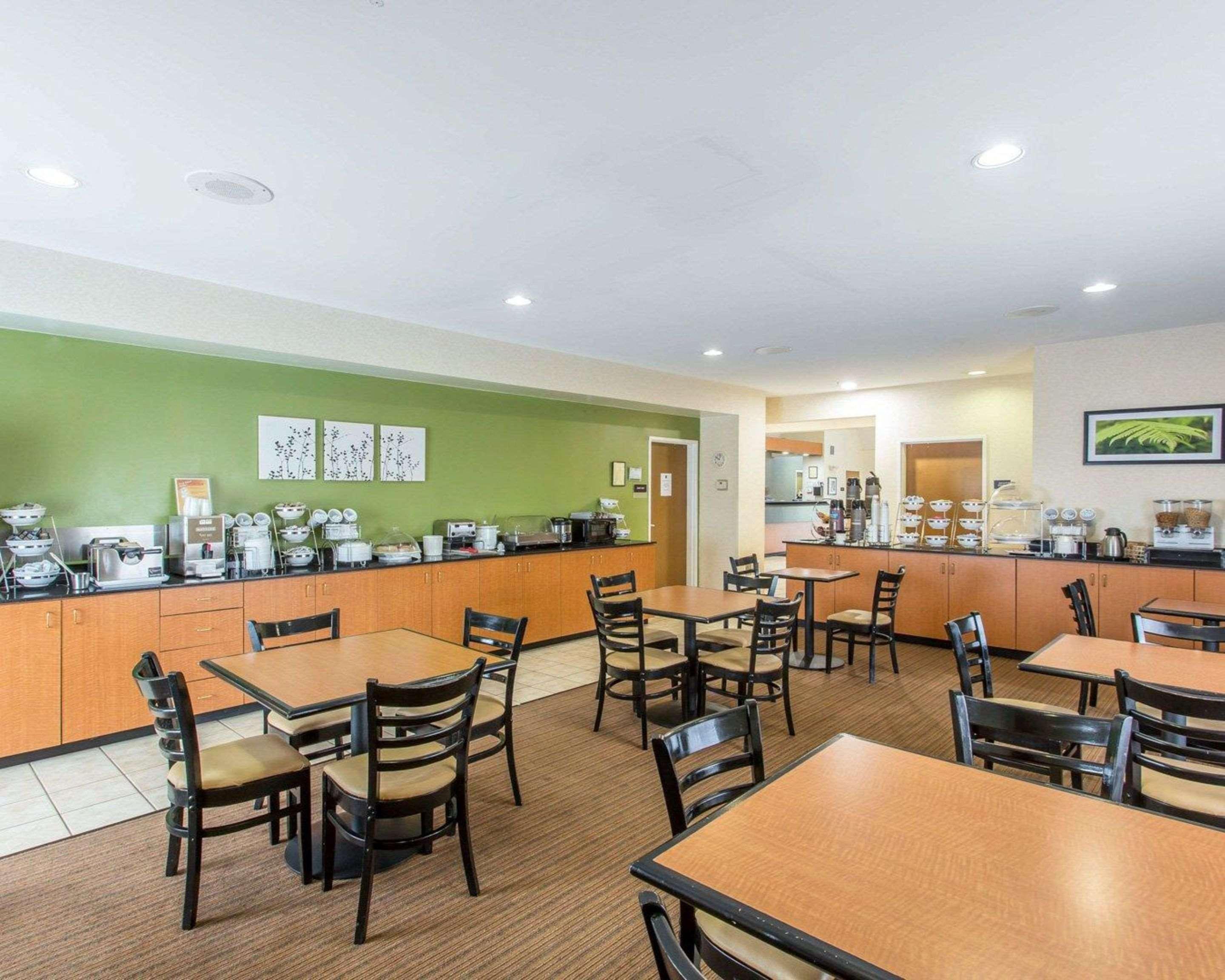 Sleep Inn & Suites Smyrna - Nashville Εξωτερικό φωτογραφία