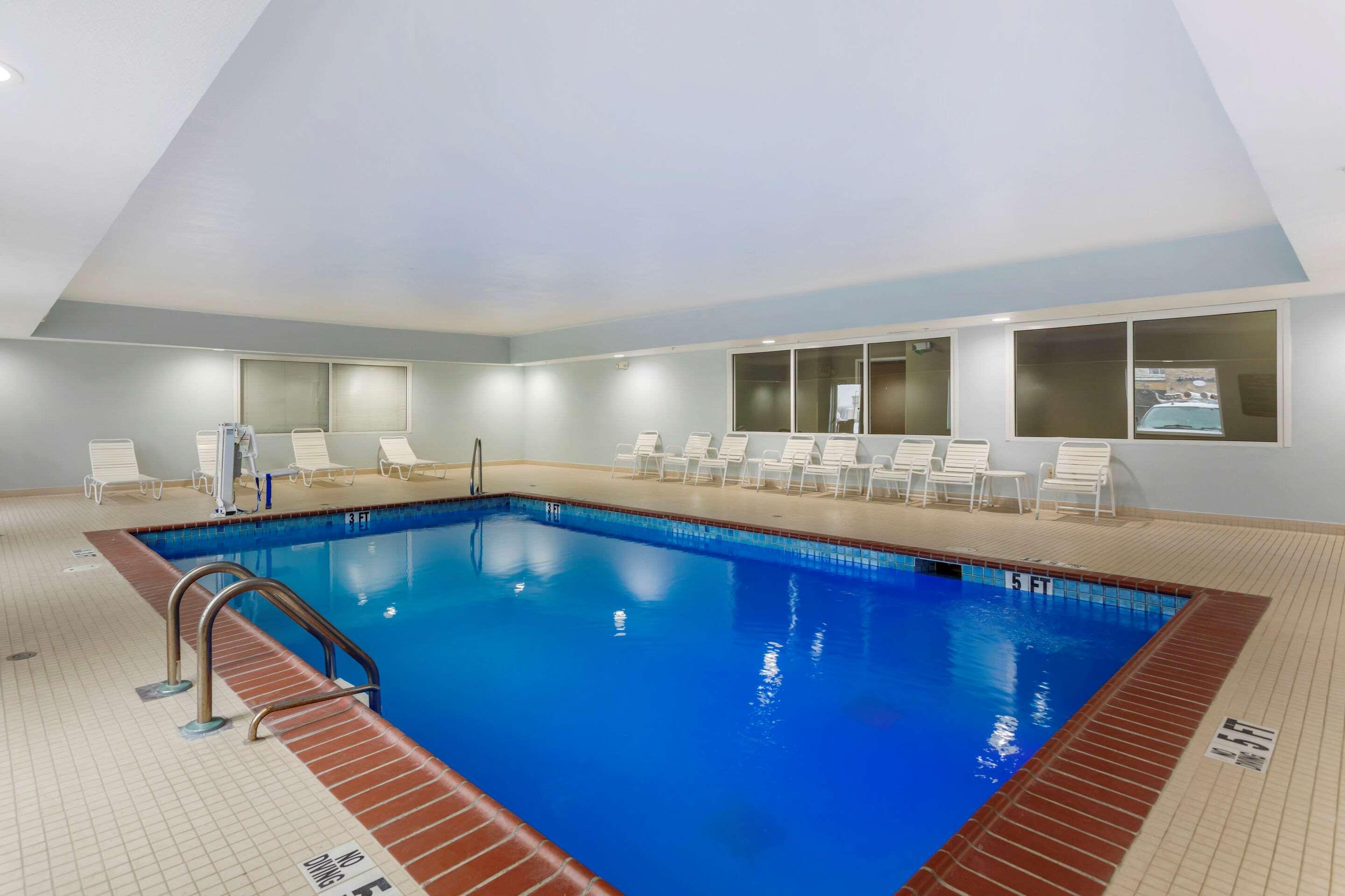 Sleep Inn & Suites Smyrna - Nashville Εξωτερικό φωτογραφία