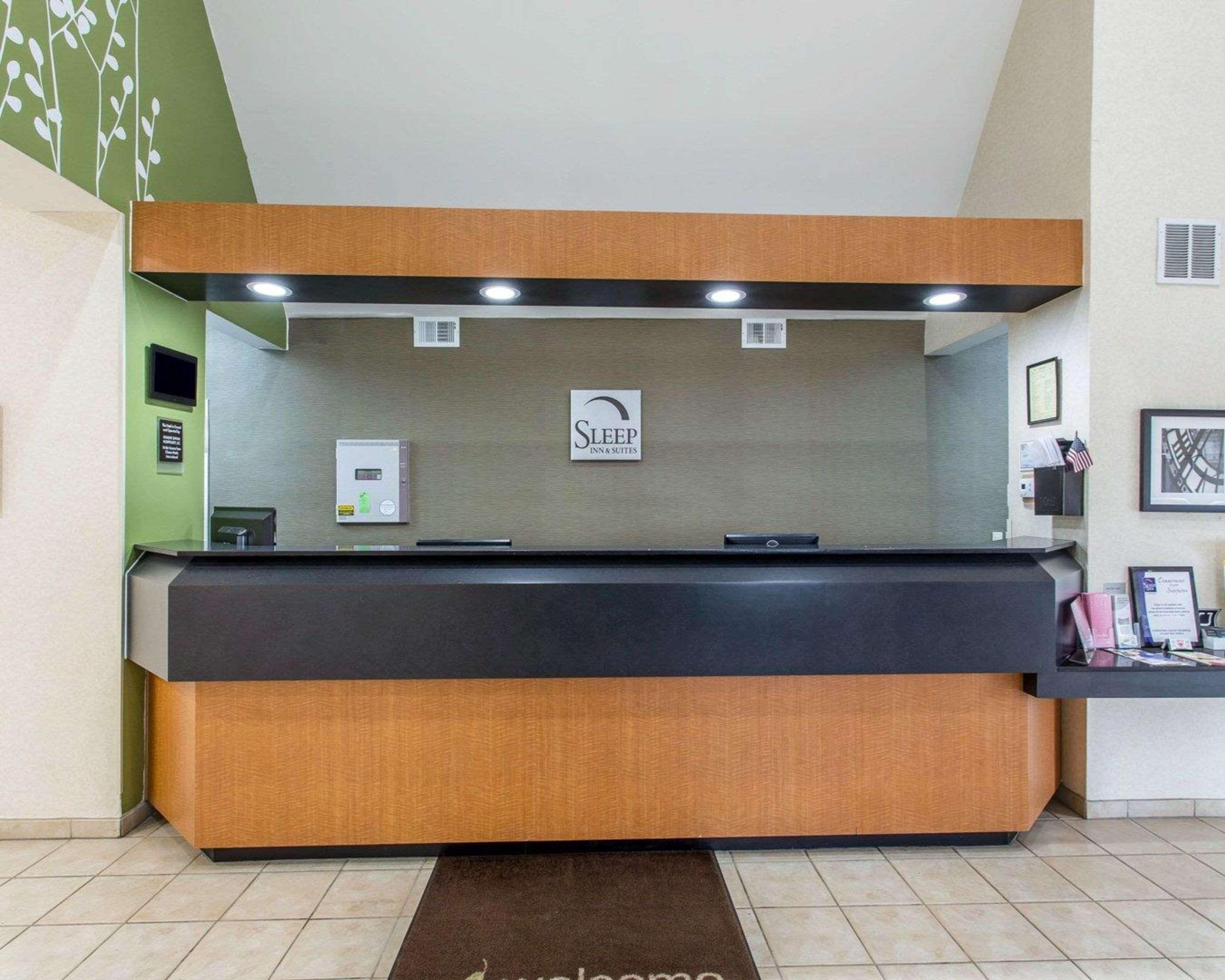 Sleep Inn & Suites Smyrna - Nashville Εξωτερικό φωτογραφία