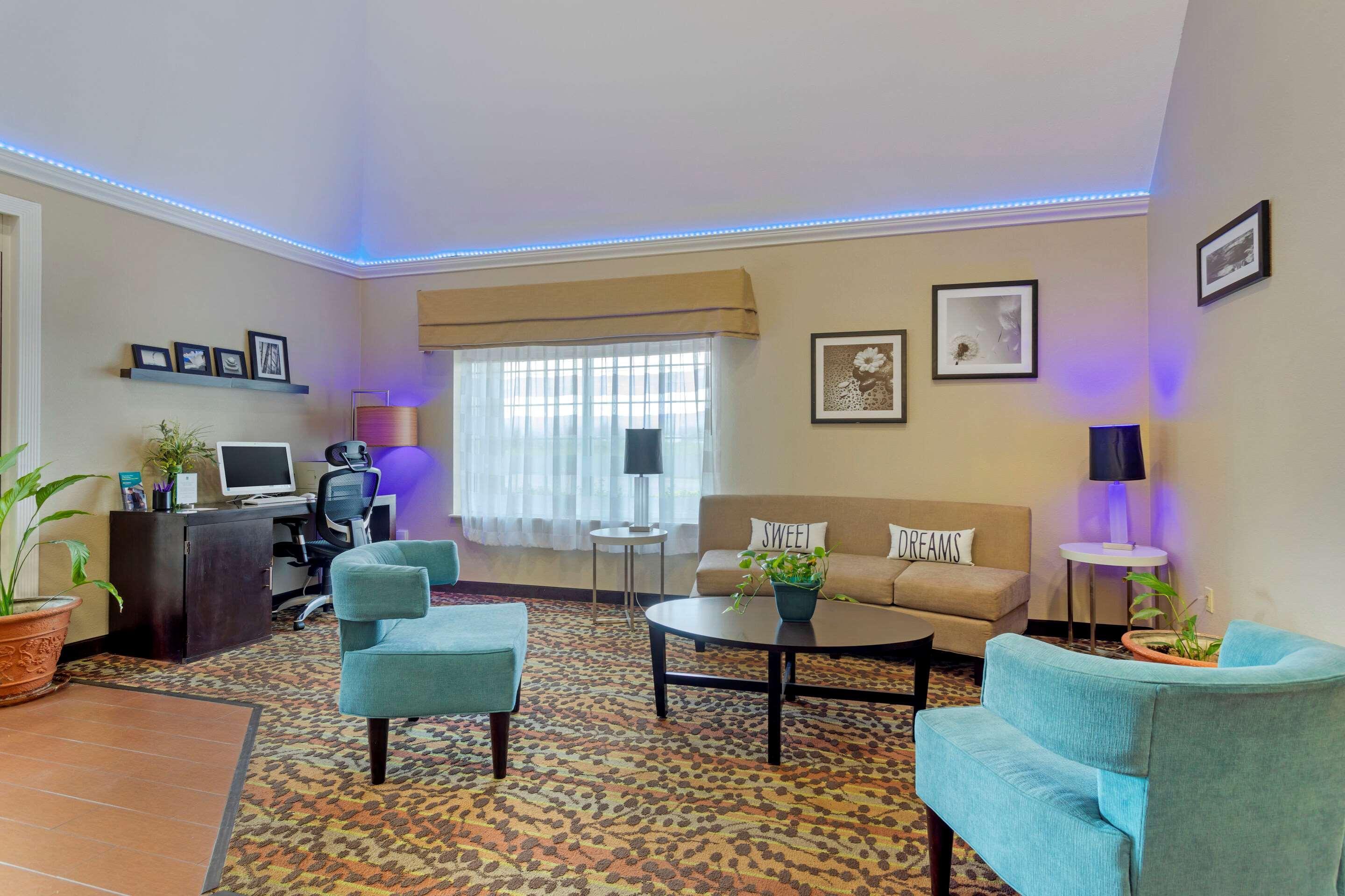 Sleep Inn & Suites Smyrna - Nashville Εξωτερικό φωτογραφία