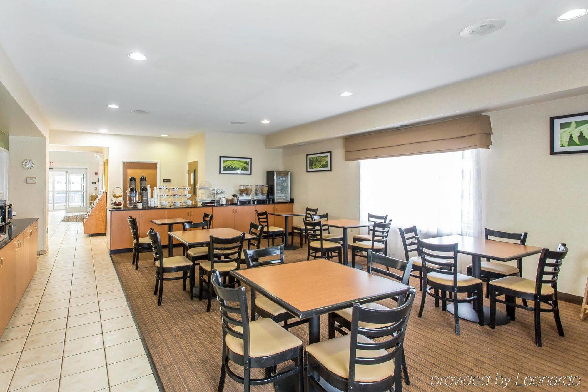 Sleep Inn & Suites Smyrna - Nashville Εξωτερικό φωτογραφία