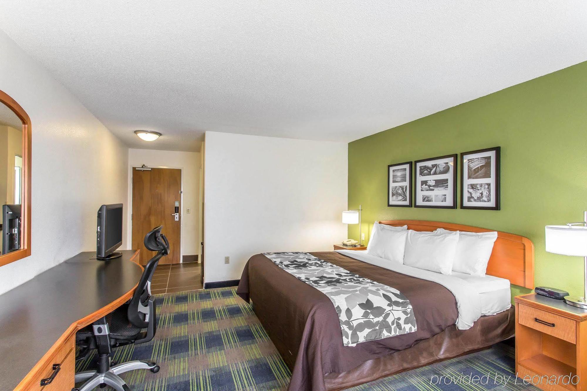 Sleep Inn & Suites Smyrna - Nashville Εξωτερικό φωτογραφία