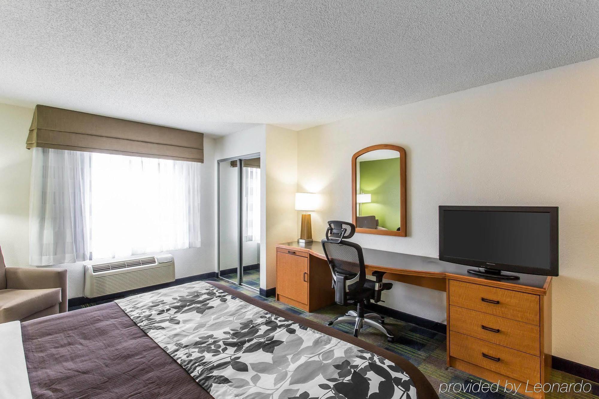 Sleep Inn & Suites Smyrna - Nashville Εξωτερικό φωτογραφία