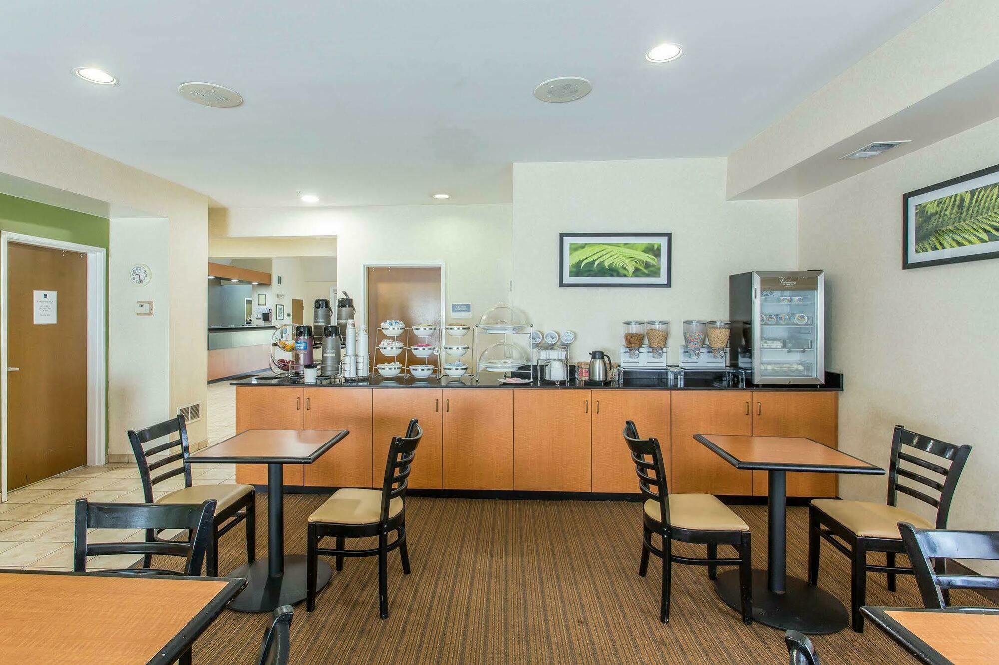 Sleep Inn & Suites Smyrna - Nashville Εξωτερικό φωτογραφία