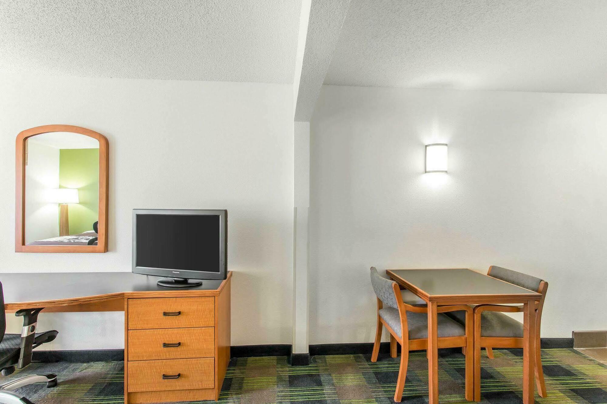 Sleep Inn & Suites Smyrna - Nashville Εξωτερικό φωτογραφία